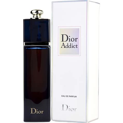 dior addict eau de parfum 1 7 oz|More.